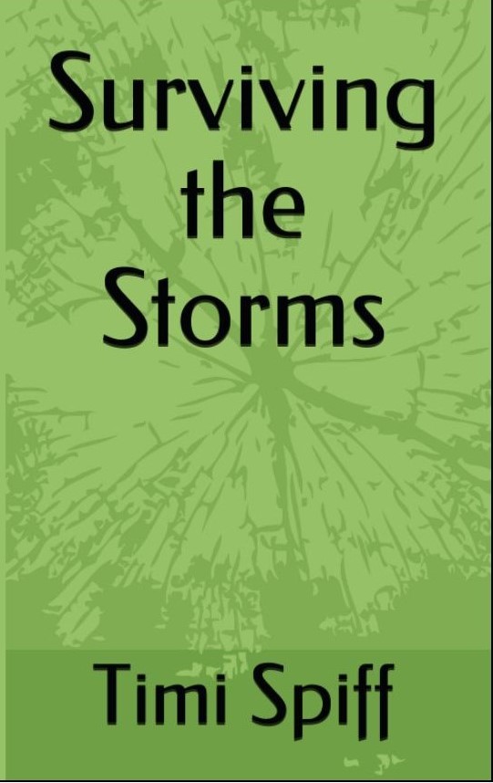 Surviving the Storms (Excerpts)